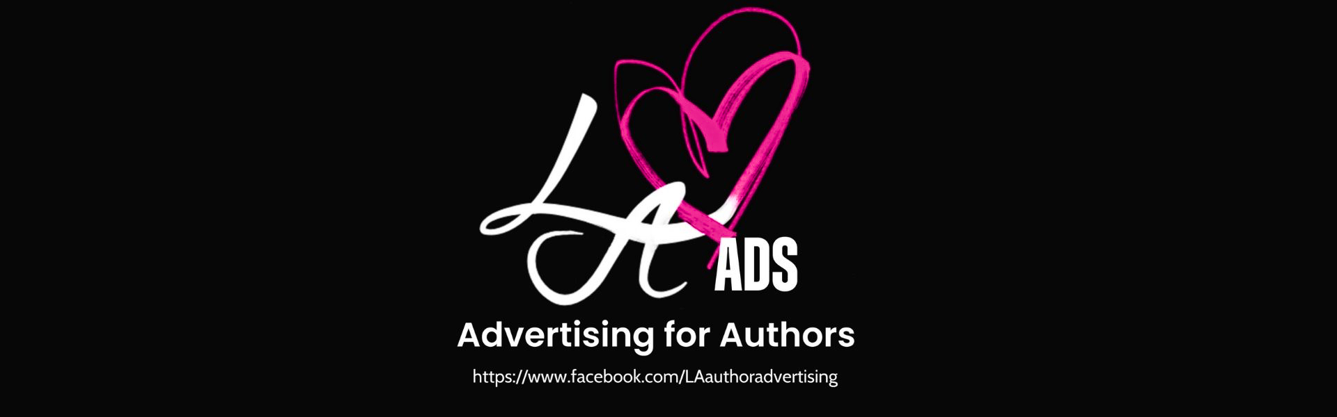 LA Author Advertising
